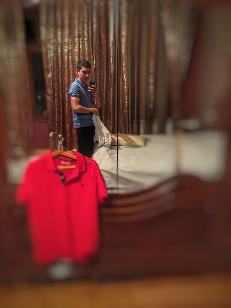 ���� 9776395 ������� Jahongir, 27 ���, ���� ���������� � ��������