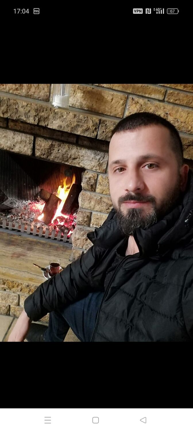  Homberg,   Selim, 37 ,   ,   