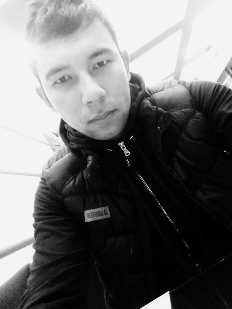 ���� 12439375 ������� Ilhom, 30 ���, ���� ���������� � ������ ���������