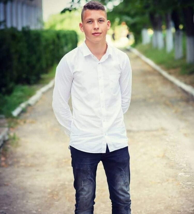 ���� 23062535 ����� Nicu, 22 ����, ���� ���������� � ��������