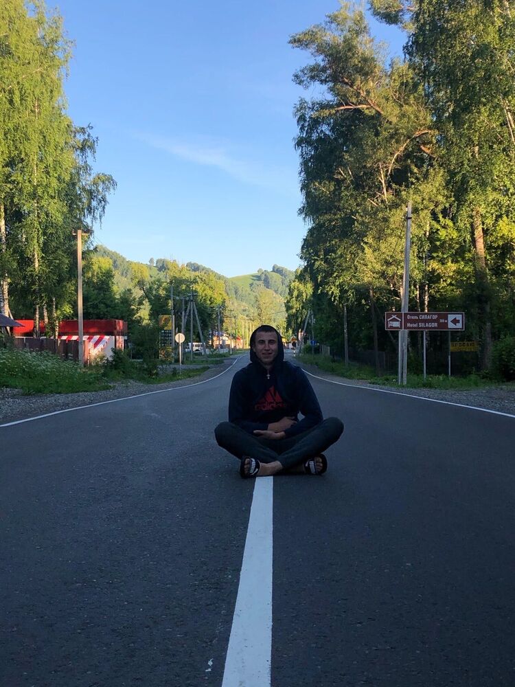 ���� 25689045 ������� Vladislav, 28 ���, ���� ���������� � ��������