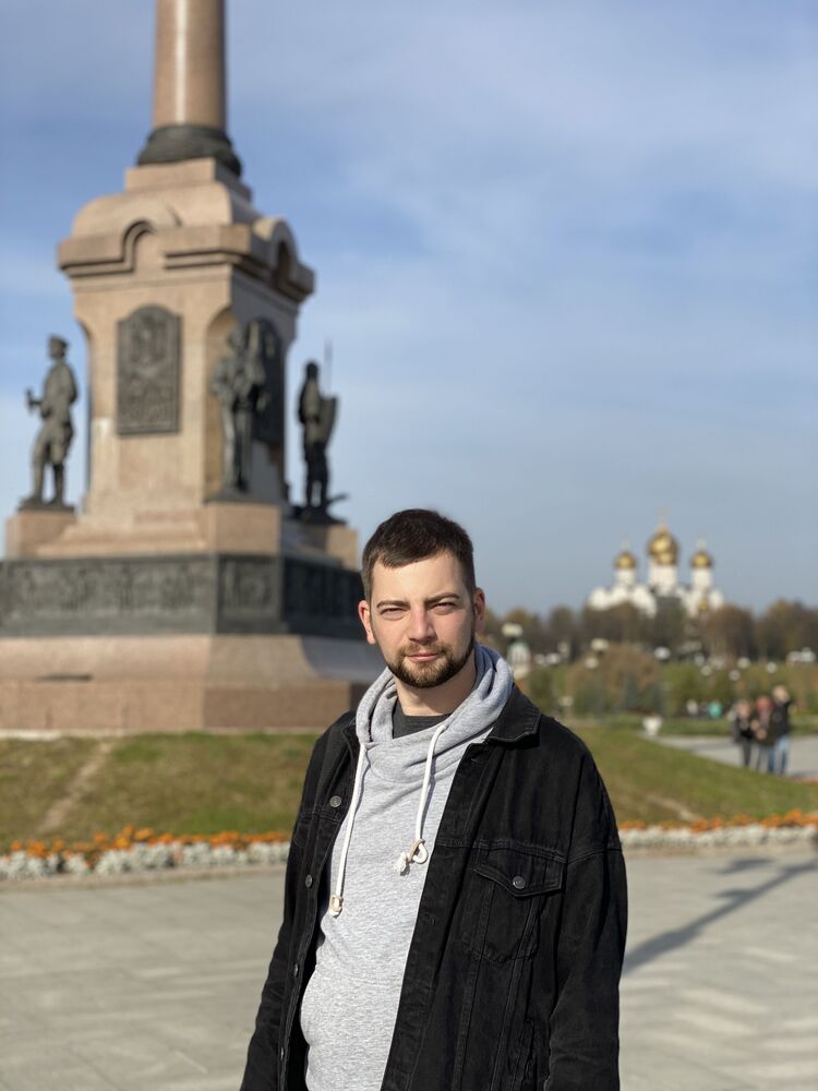  53155145  Kirill, 40 ,    