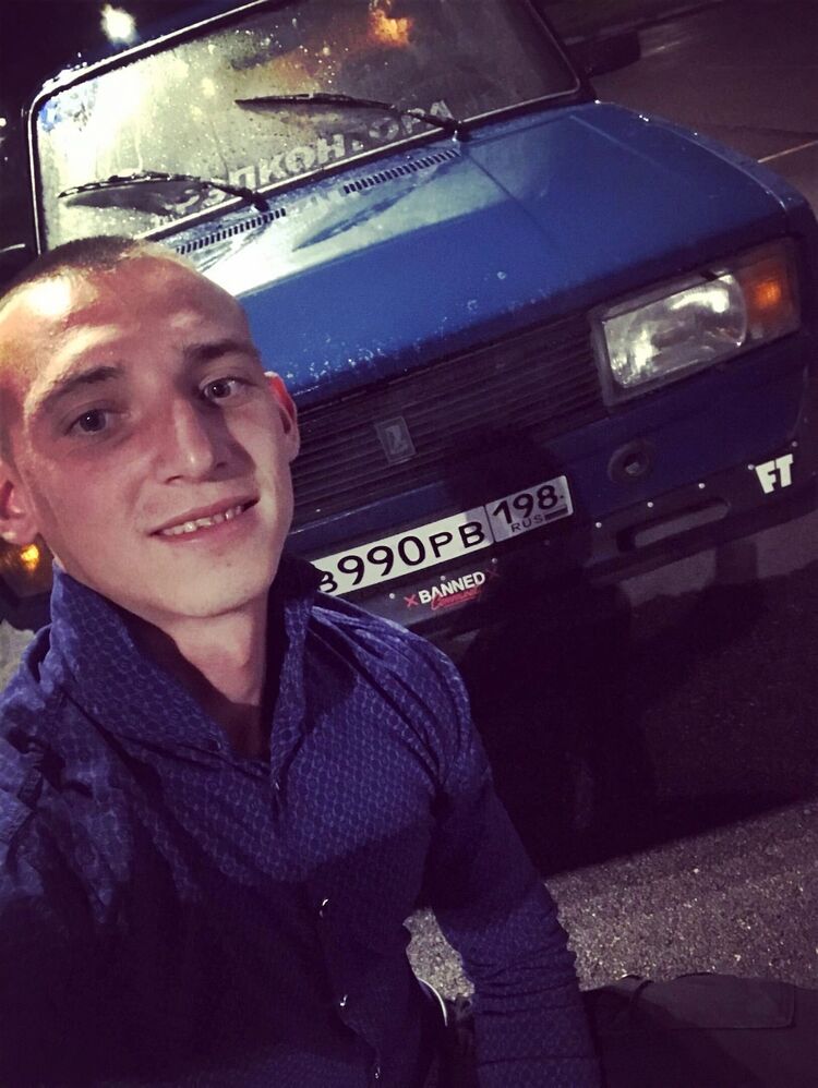 ���������� ��������, ���� ������� Alex, 27 ���, ������������ ��� ������, ����� � ���������