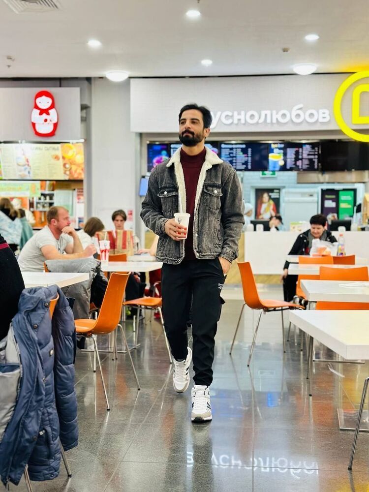 ���� 33524435 ������� Ahmad, 29 ���, ���� ���������� � ����������