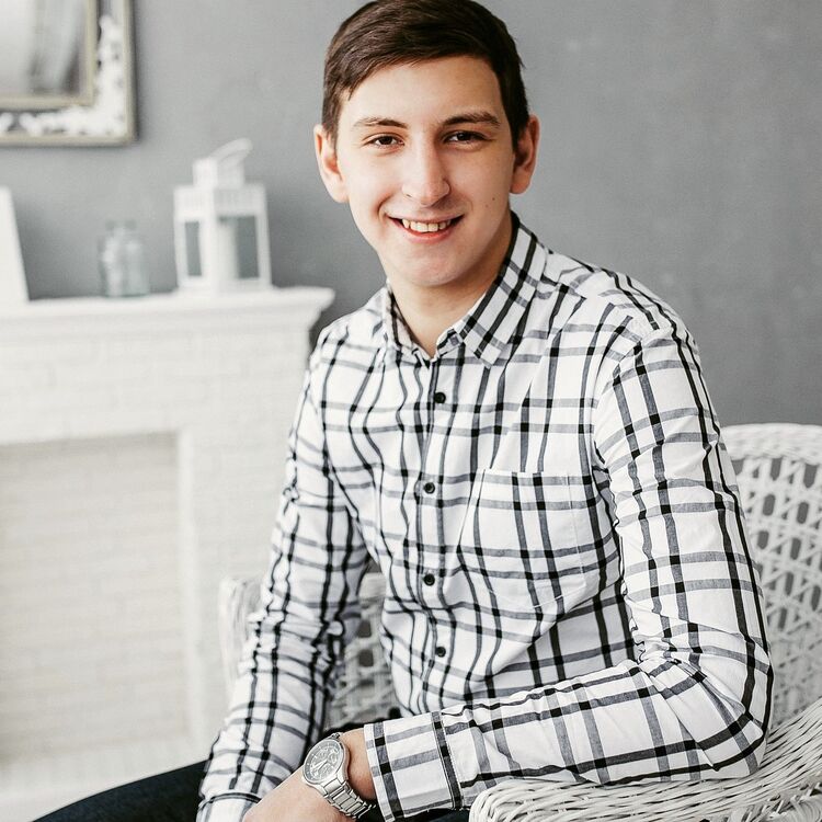  14116575  Danil, 29 ,    