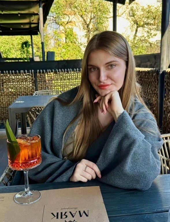 ���������� Azor, ���� ������� Katyrina, 23 ����, ������������ ��� ����� � ���������, c�������� ���������