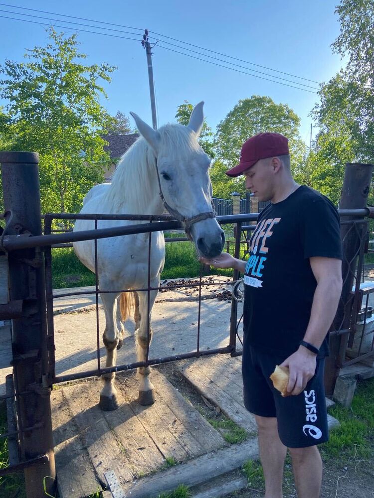 ���������� �������, ���� ������� ����, 27 ���, ������������ ��� ������, ����� � ���������, ���������