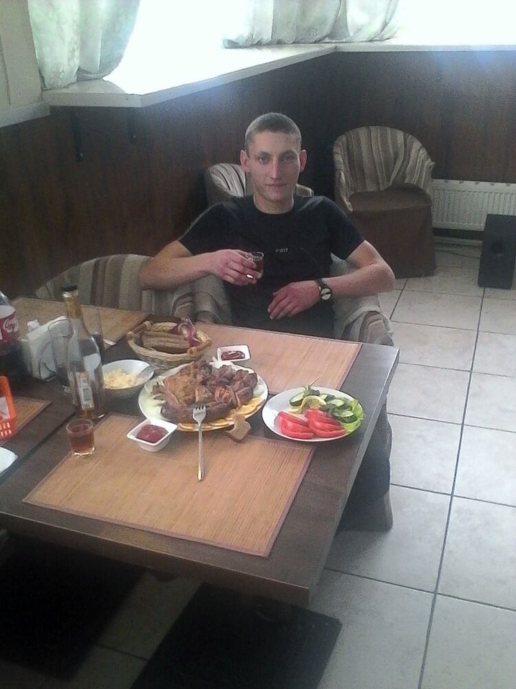 ���� 10996595 ������� Maksim, 33 ����, ���� ���������� � �����