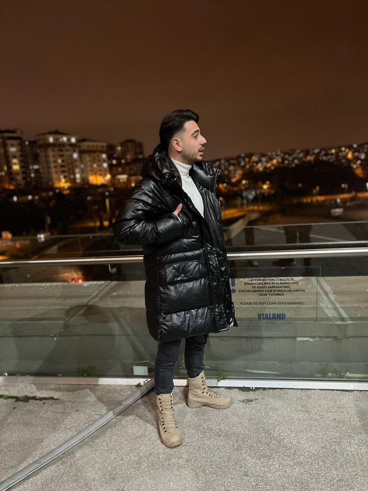 ���������� ������, ���� ����� Abdullah, 25 ���, ������������ ��� ������, ����� � ���������