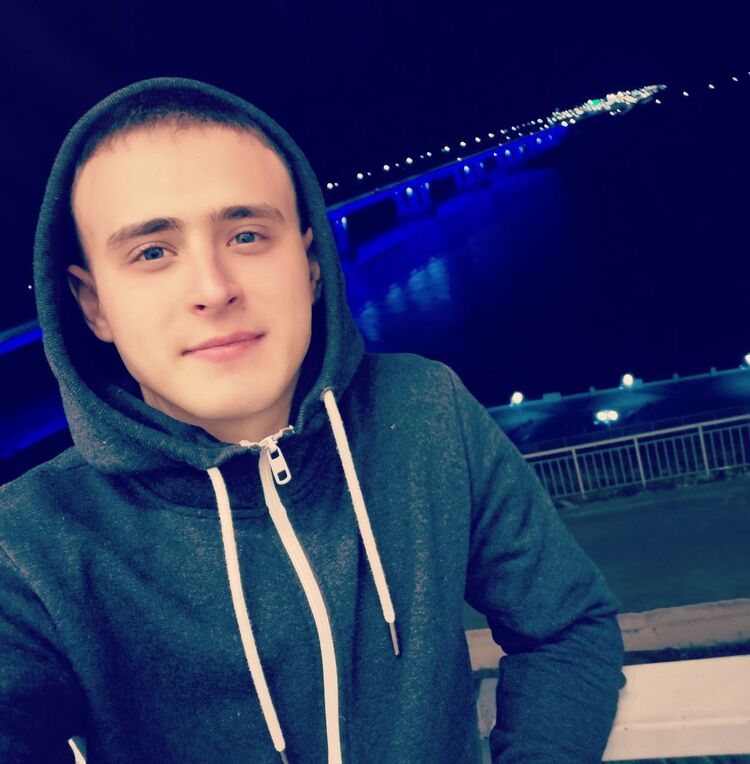 ���� 55283735 ������� Andrei, 31 ���, ���� ���������� � ������