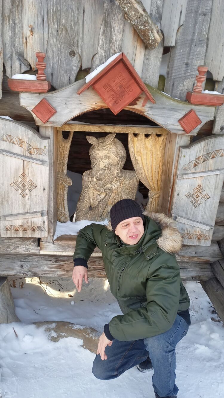  ,   Sergey, 49 ,     , c 