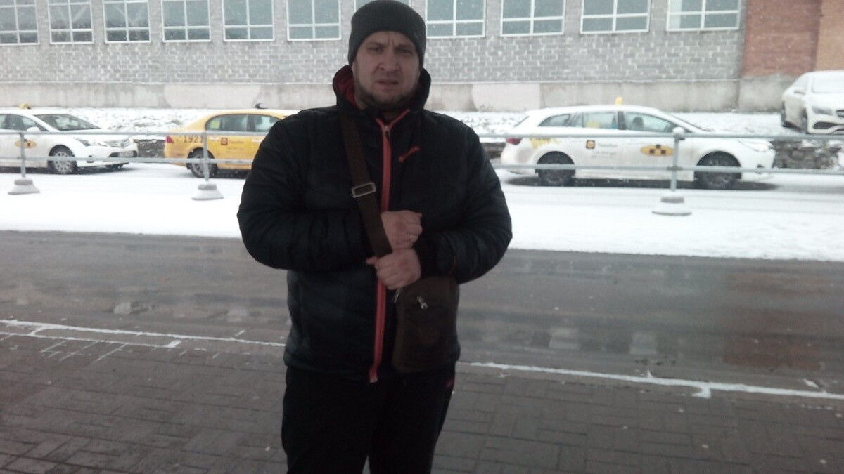 ���� 10891355 ������� Vlad, 45 ���, ���� ���������� � ��������