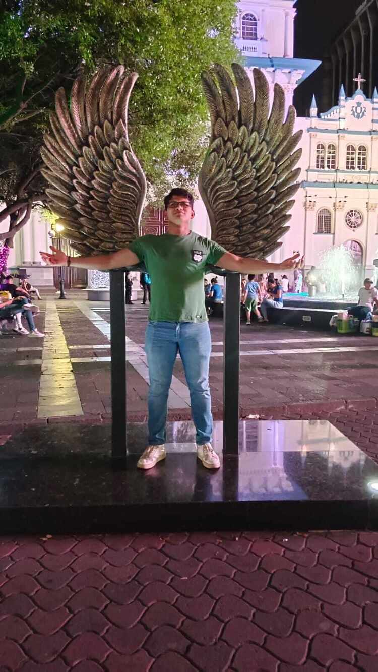  Duran,   Carlos Alex, 23 ,   ,   