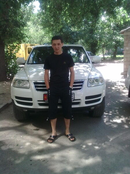 ���� 4076775 ������� Azamat, 40 ���, ���� ���������� � �������