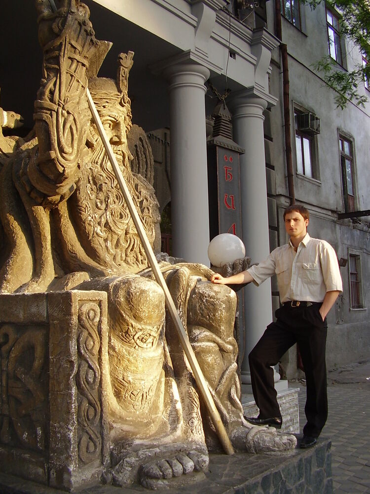 ���������� ������, ���� ������� Sasha, 40 ���, ������������ ��� ������