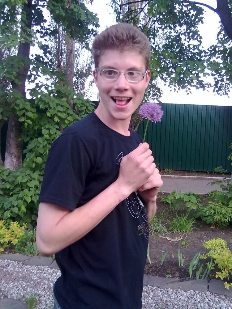  5673045  Kostya, 30 ,    