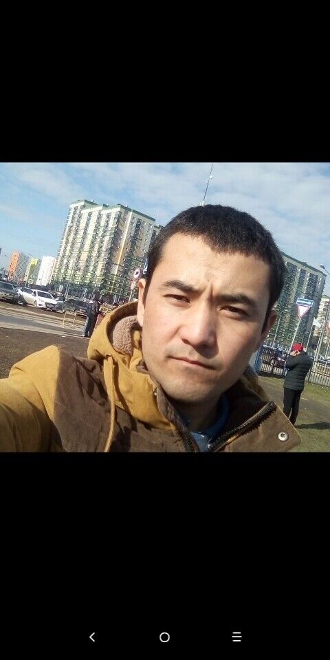 ���� 20553815 ������� Botir jon, 30 ���, ���� ���������� � ������