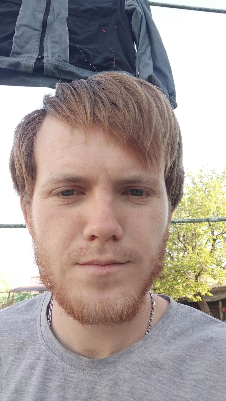 ���� 23171545 ������� Egor, 28 ���, ���� ���������� � ��������