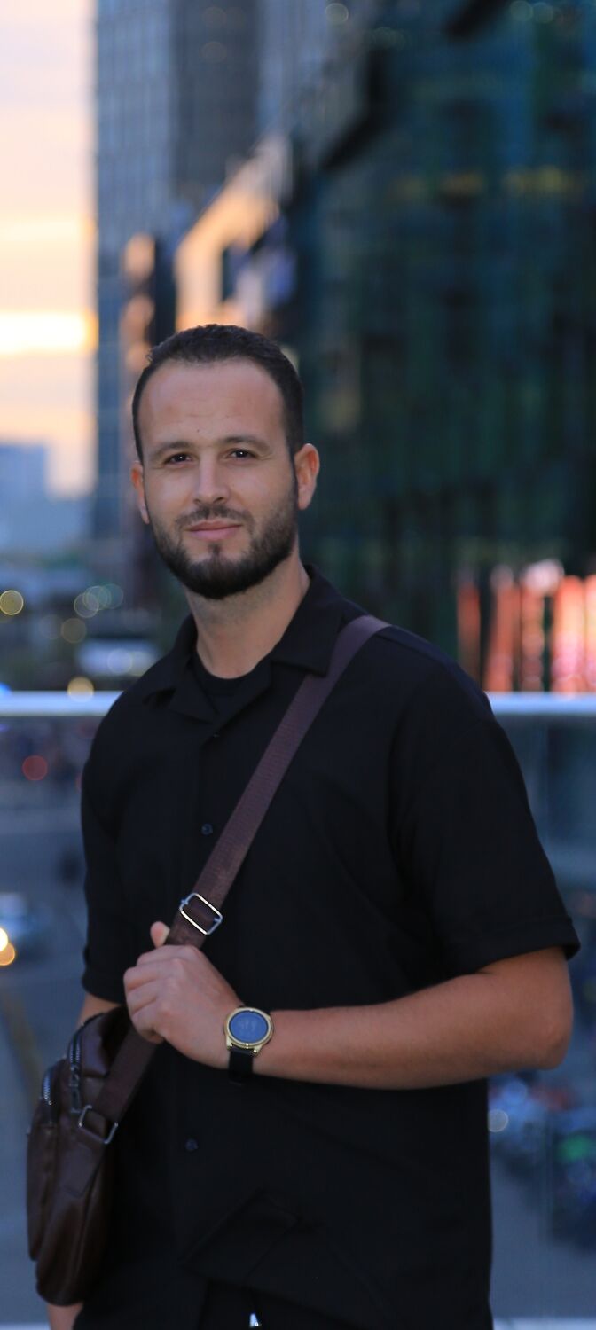 ���������� ������, ���� ������� Mourad, 33 ����, ������������ ��� ������, ����� � ���������, c�������� ���������, ���������