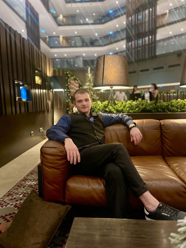 ���������� �������, ���� ������� George, 26 ���, ������������ ��� ������, ����� � ���������