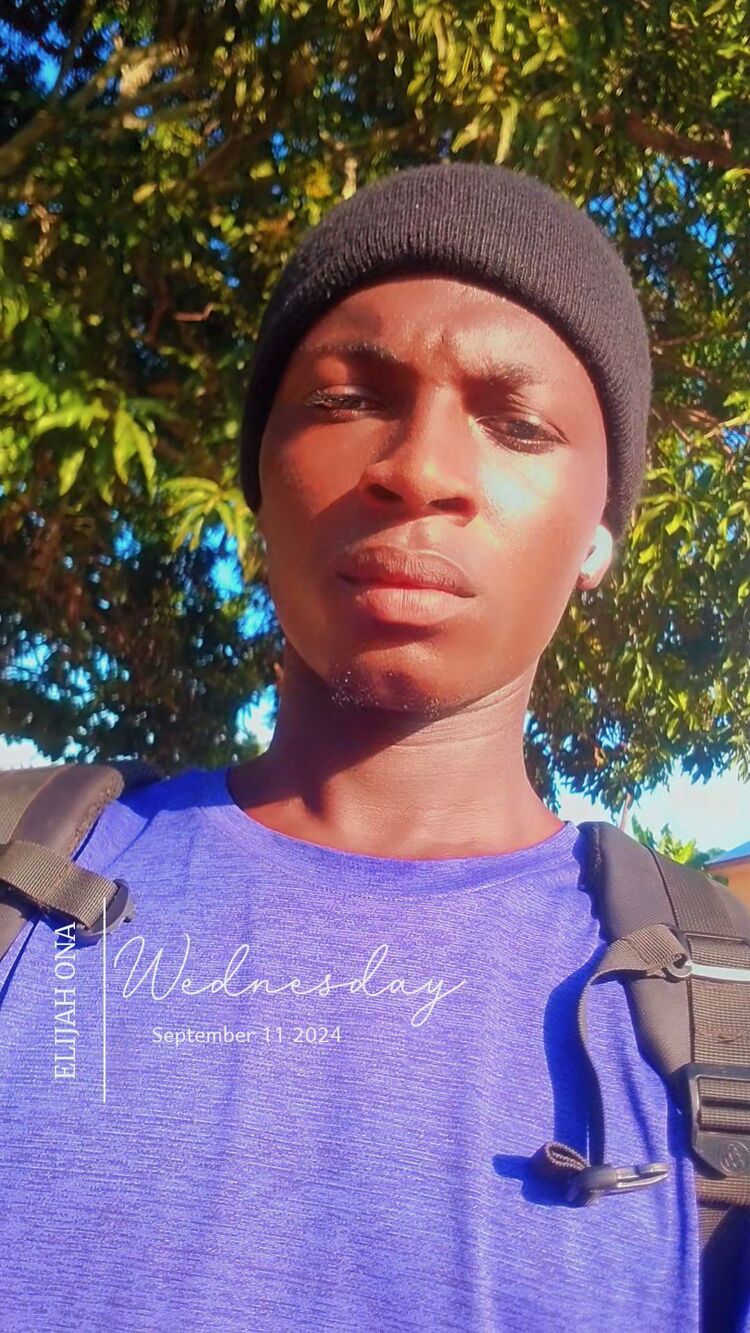  ,   ELIJAH, 20 ,   ,   