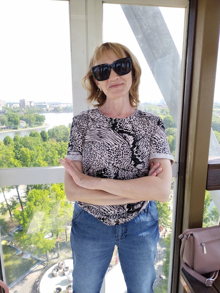  ,   Irina, 57 ,     , c 