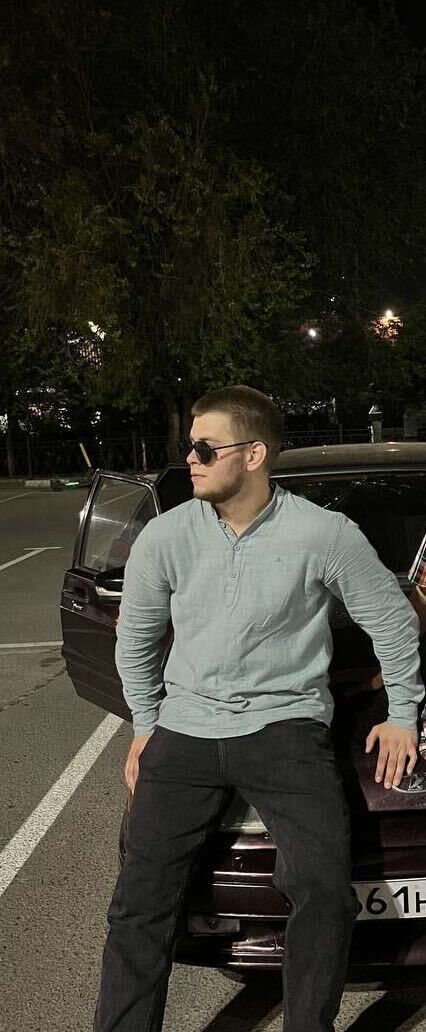  52684765  Nikita, 21 ,    