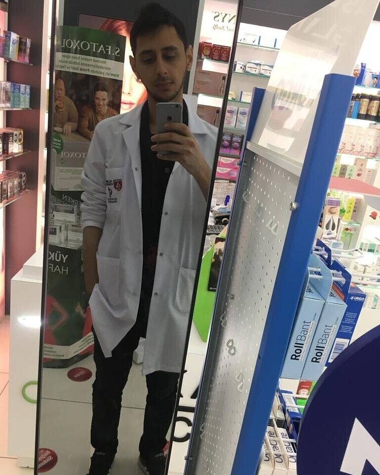 ���� 20453795 ������� Davud, 31 ���, ���� ���������� � ��������