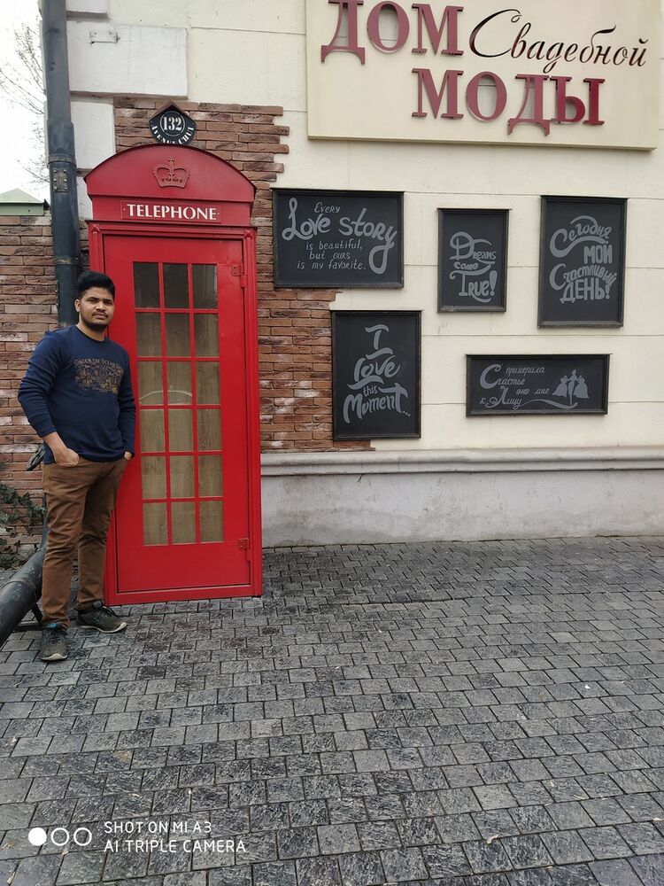  19640085  Dr Shiva, 30 ,    Lucknow