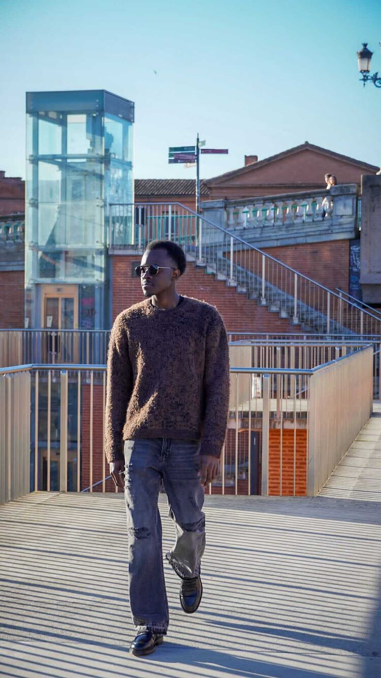  Colomiers,   Axel, 21 ,   ,   