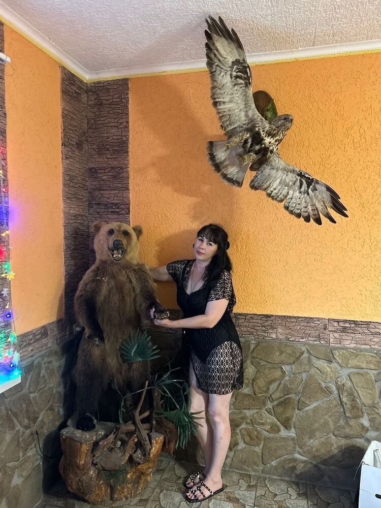 ���������� �������, ���� ������� Elena, 51 ���, ������������ ��� ������, ����� � ���������