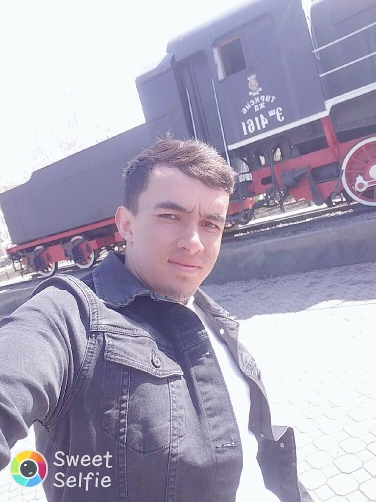 ���� 26589325 ����� Doniyor, 25 ���, ���� ���������� � ������