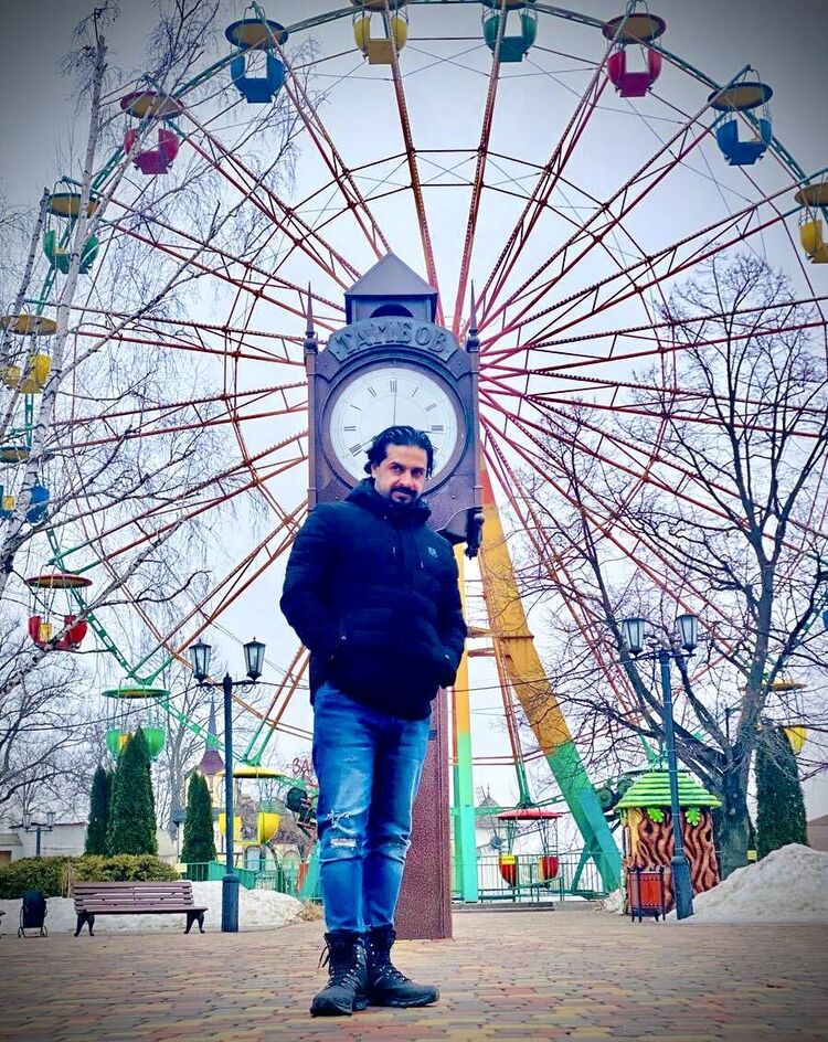  ,   Mohannad, 21 ,   ,   