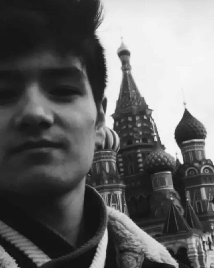 ���������� ������, ���� ����� Bilol, 21 ���, ������������ ��� ������, ����� � ���������