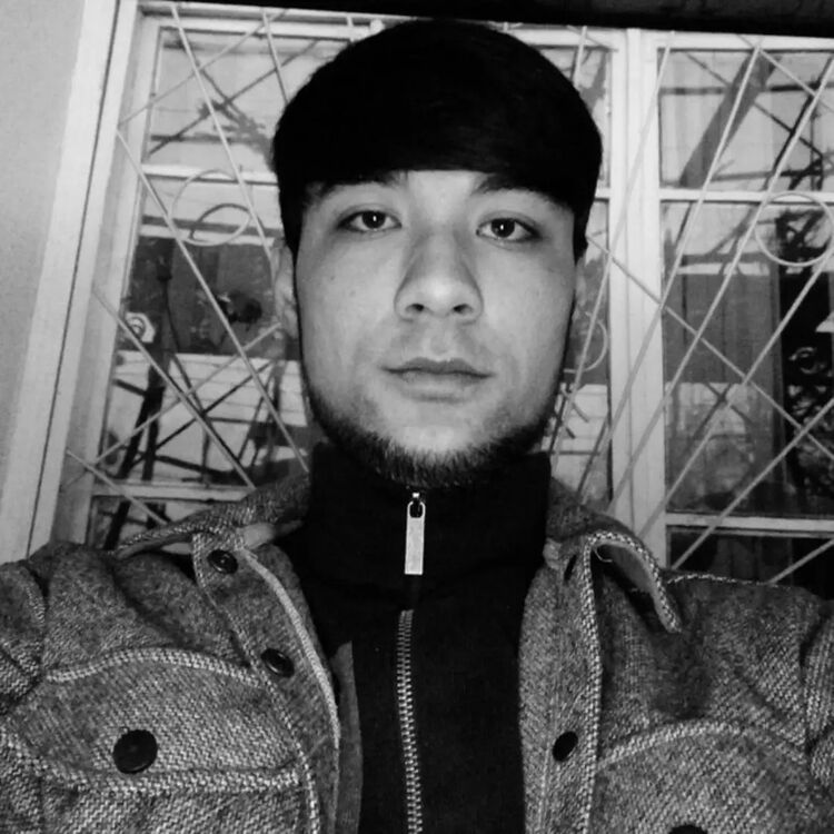 ���� 54891085 ����� Asadbek, 20 ���, ���� ���������� � ��������