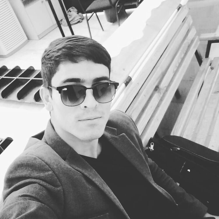 ���� 47187825 ������� Azizbe, 29 ���, ���� ���������� � ��������