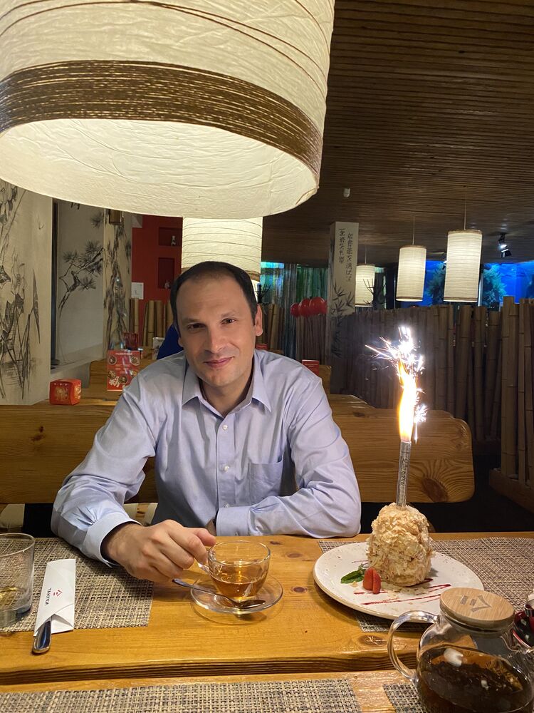  30553255  Igor, 41 ,    Tel Aviv-Yafo