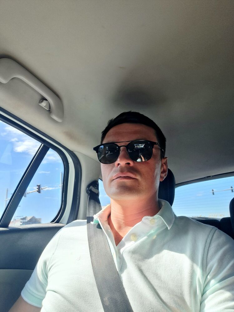  45475285  Volodymyr, 36 ,    