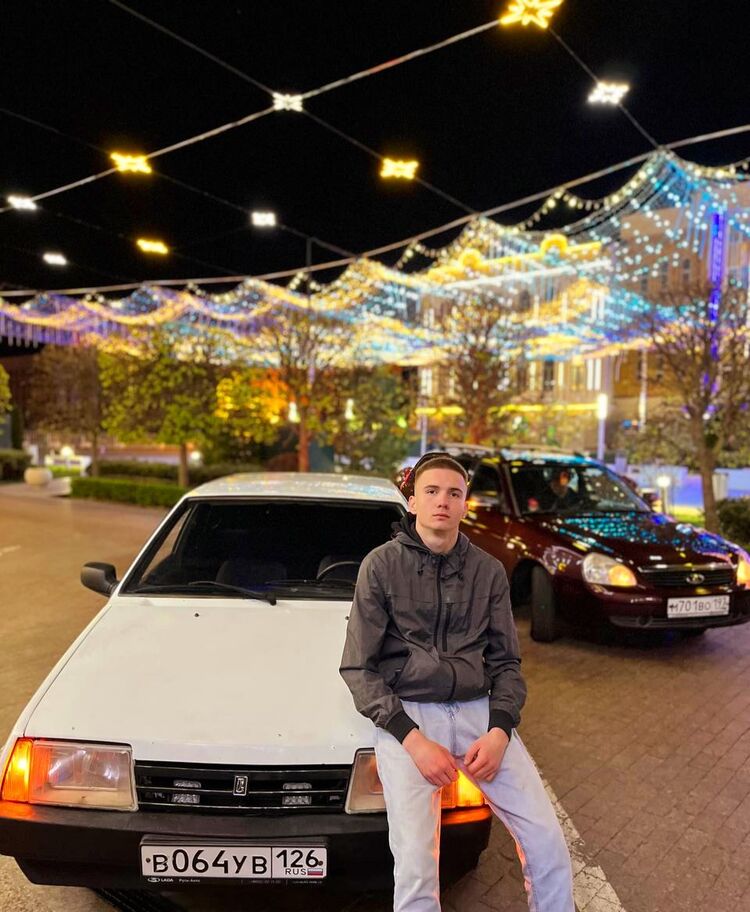 ���������� ����������, ���� ����� �����, 22 ����, ������������ ��� ������, ����� � ���������, ���������