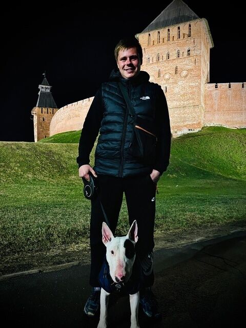  45164195  Nikolay, 24 ,     