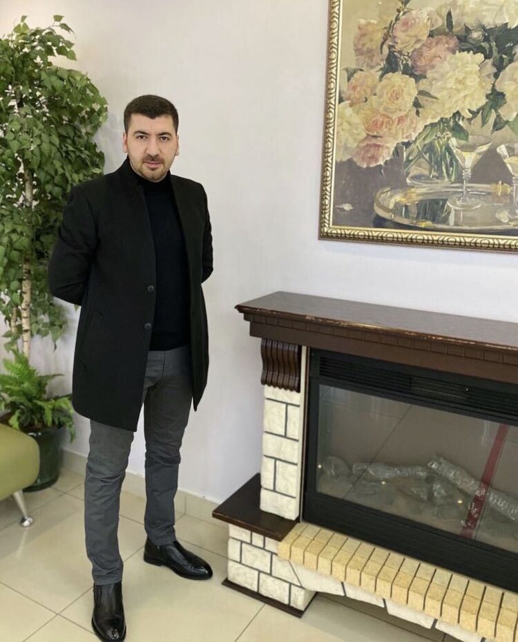  ,   Orkhan, 33 ,   ,   