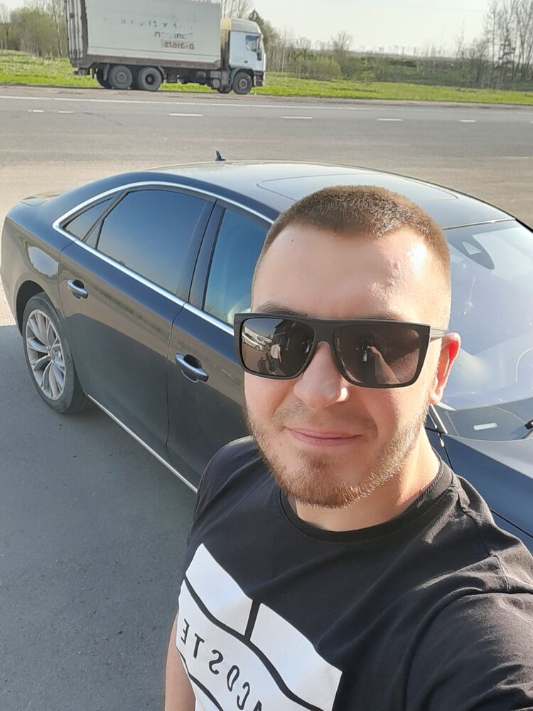  ,   Sergey, 29 ,   ,   