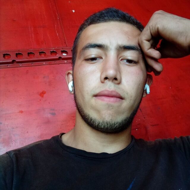 ���������� ����-���������, ���� ������� Omadbek, 26 ���, ������������ ��� ������, ����� � ���������