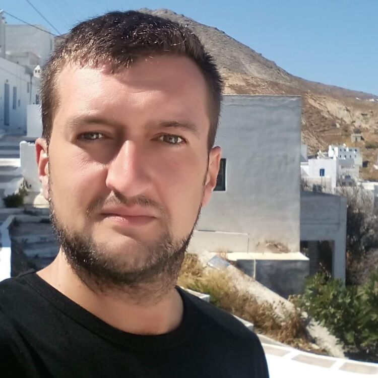 ���� 53244675 ������� Nikita, 39 ���, ���� ���������� � Kallithea