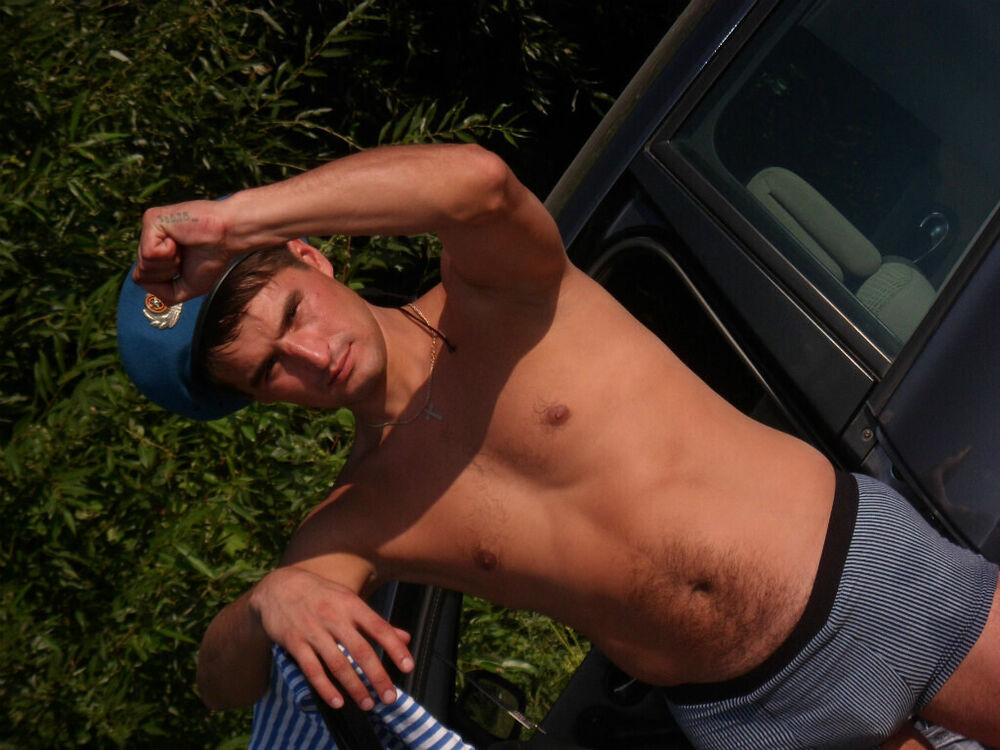 ���� 22588435 ������� Serega, 48 ���, ���� ���������� � ����������