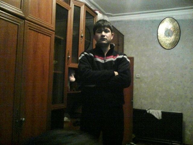 ���� 7958155 ������� ��������, 35 ���, ���� ���������� � �������