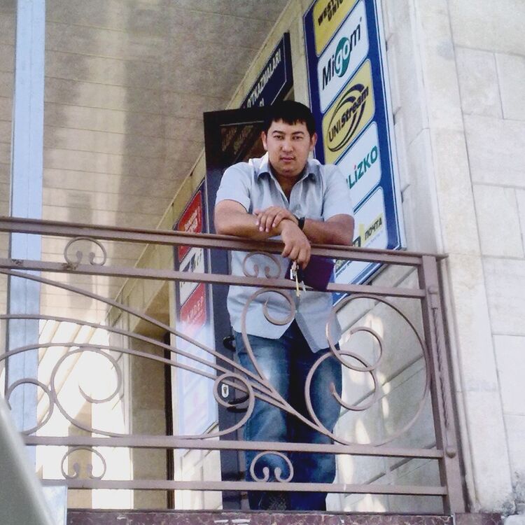  ,   Eldorbek, 35 ,   