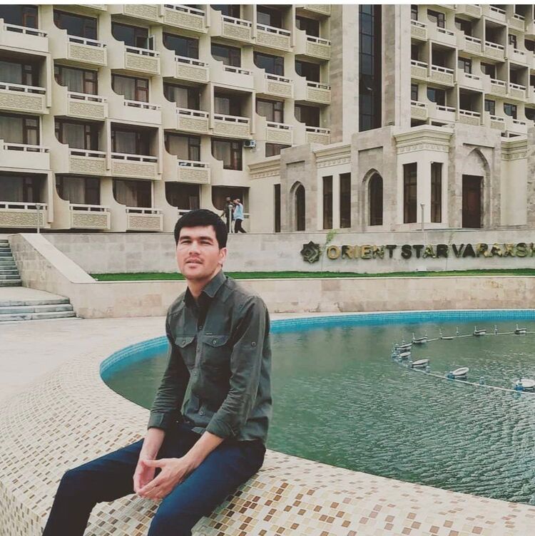 ���� 24993705 ������� Alisher, 30 ���, ���� ���������� � ��������