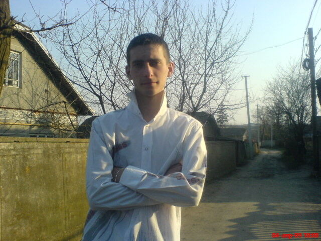 ���� 5419265 ������� ������, 35 ���, ���� ���������� � ���������