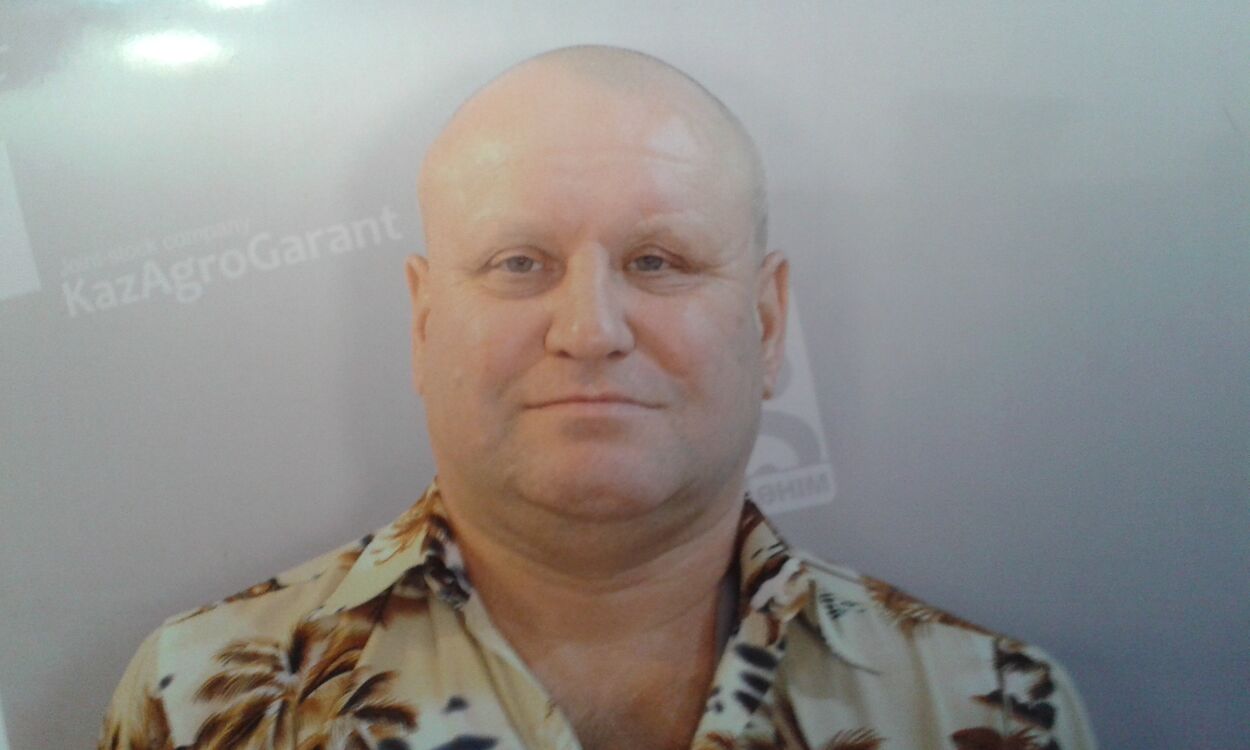 ���� 55710125 ������� Alex, 44 ����, ���� ���������� � ������